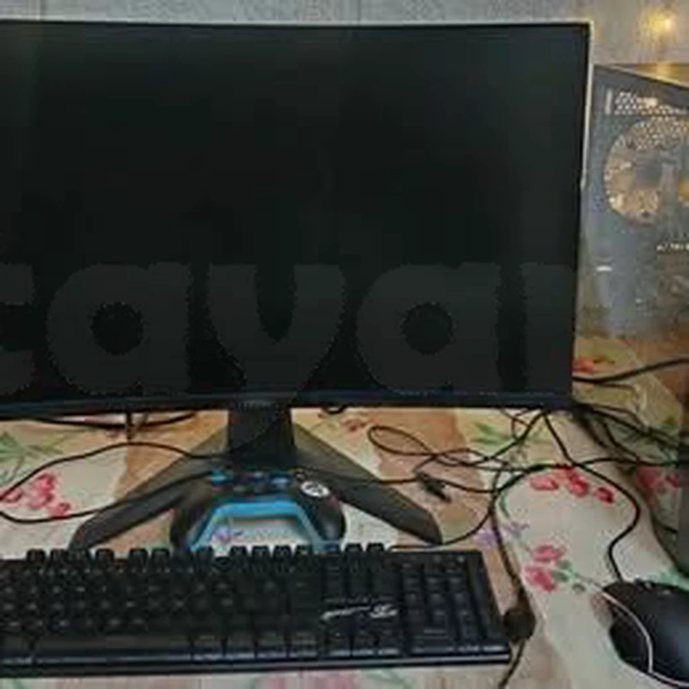 pc gaming