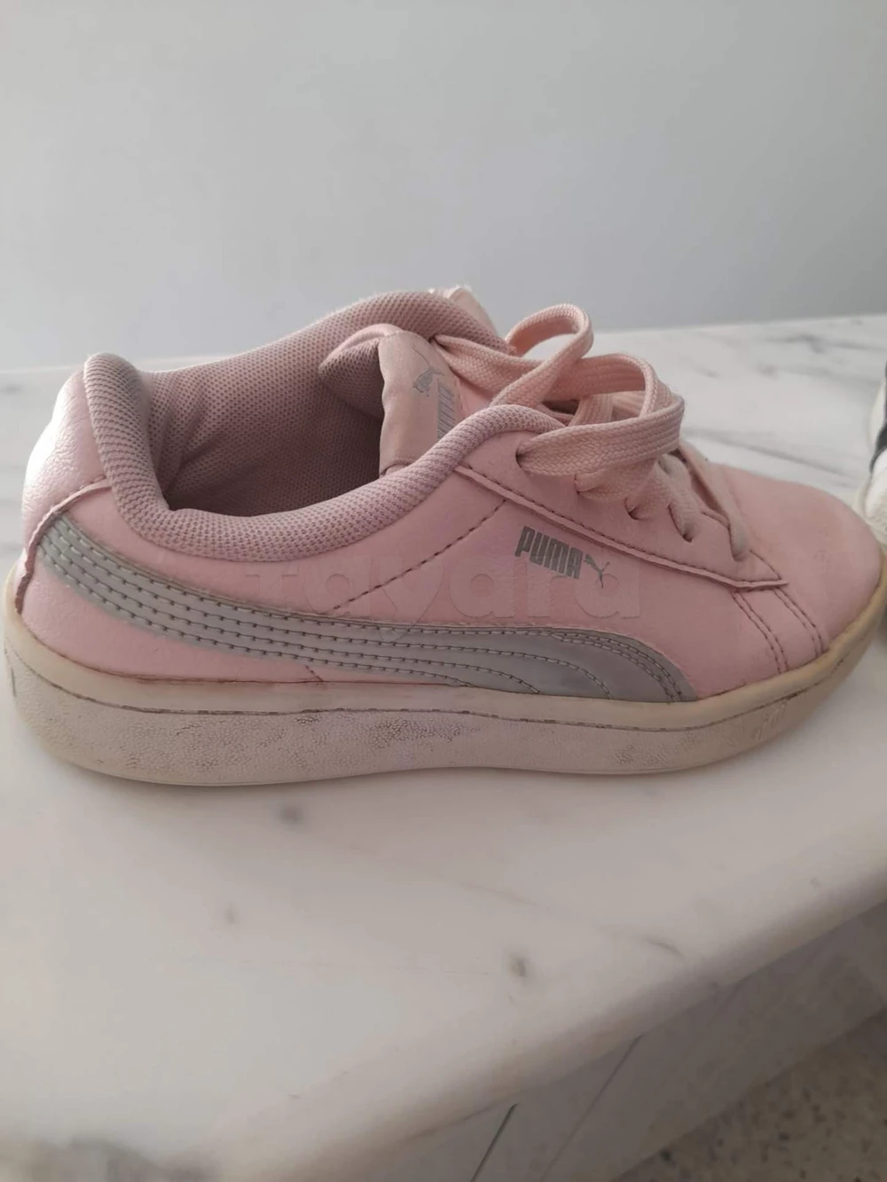 Puma Fille