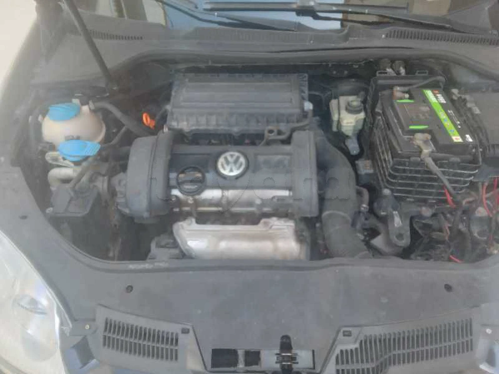 Volkswagen Golf 5