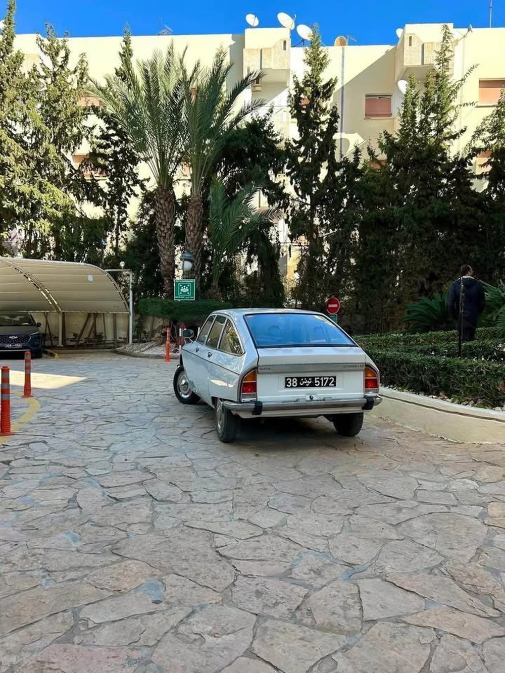 Citroen DS