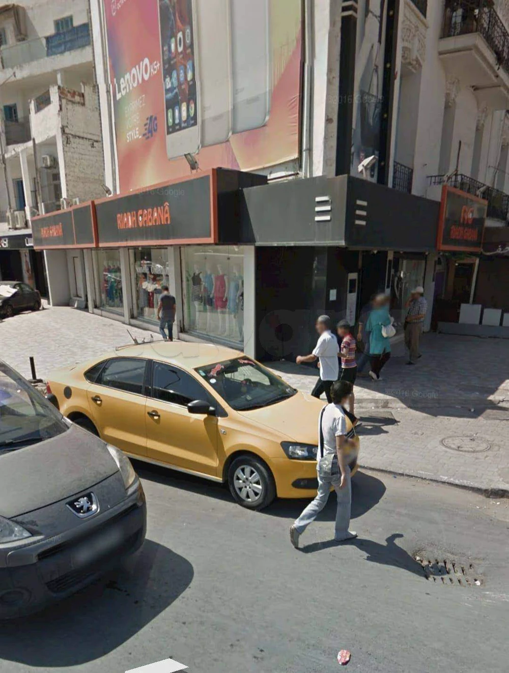 À LOUER – LOCAL COMMERCIAL DE 200 m² AU CŒUR DU CENTRE-VILLE