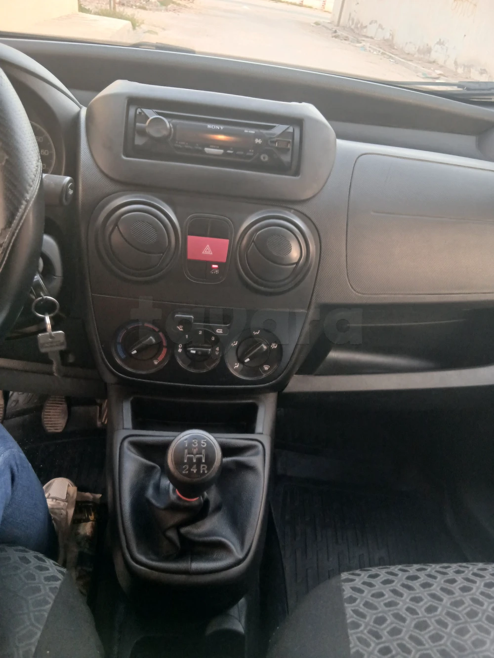 Fiat Fiorino