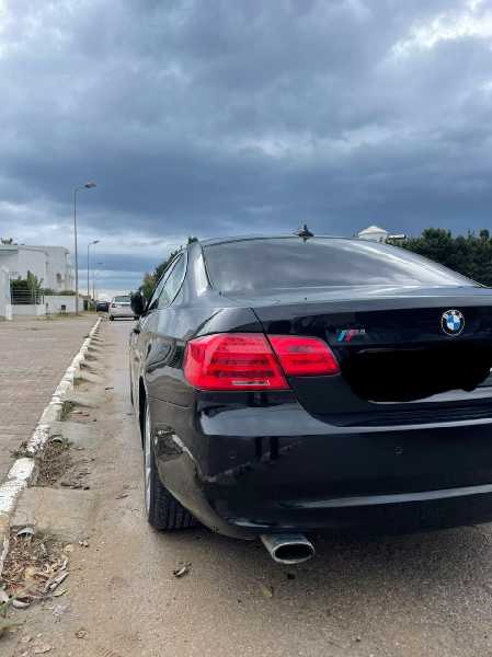 BMW Serie 3