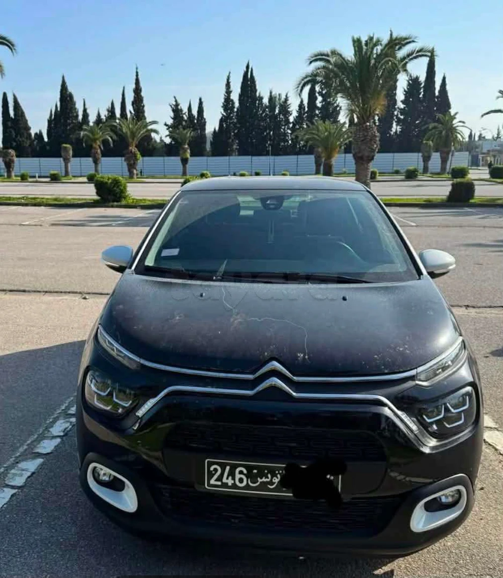 Citroen C3