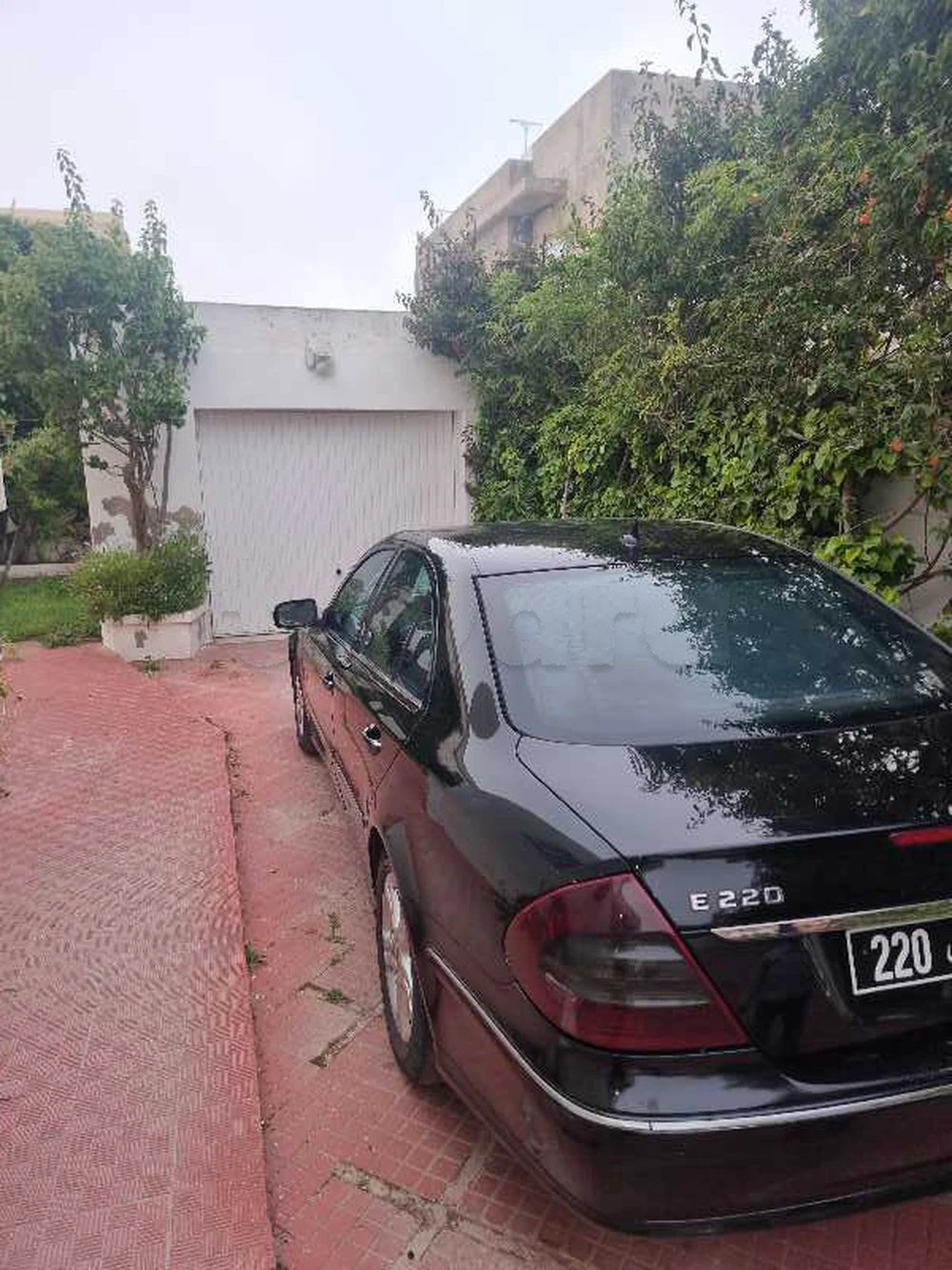 Mercedes-Benz Classe E