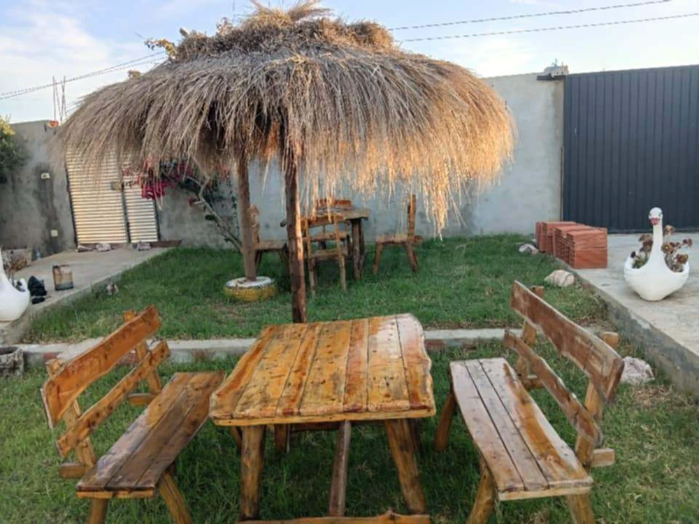 بيع منتوجات القصب