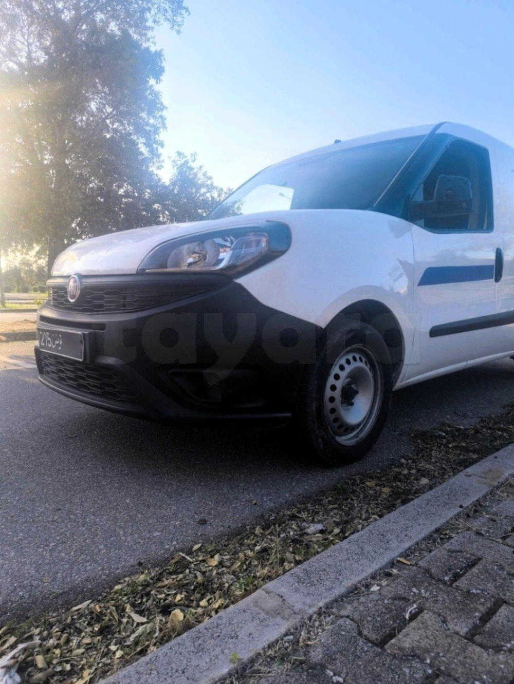 Fiat Doblo
