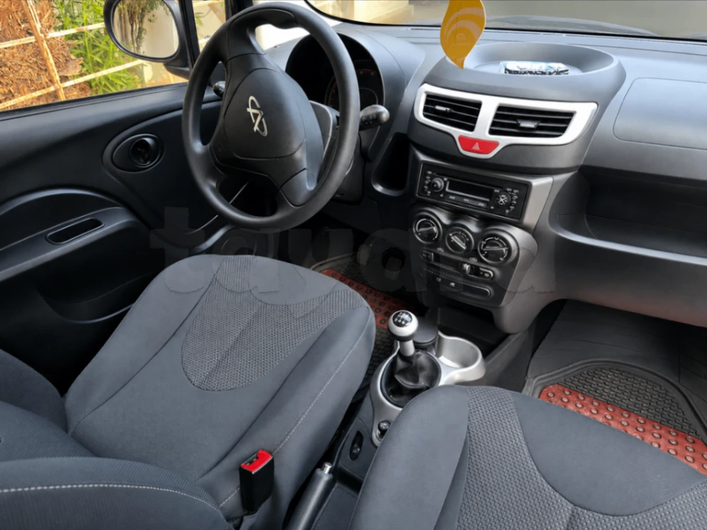 Chery QQ