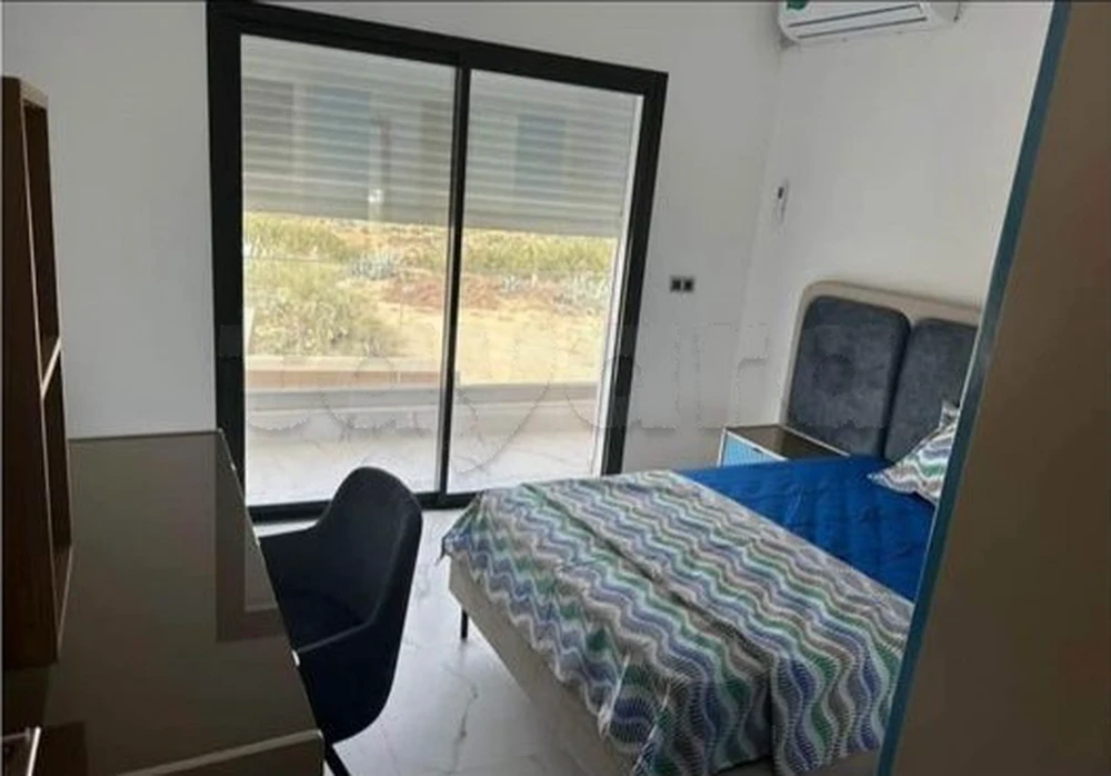 Villa S+5 VIP Avec Piscine En Location À Coté du Mall Of Sousse - Ansicht 5