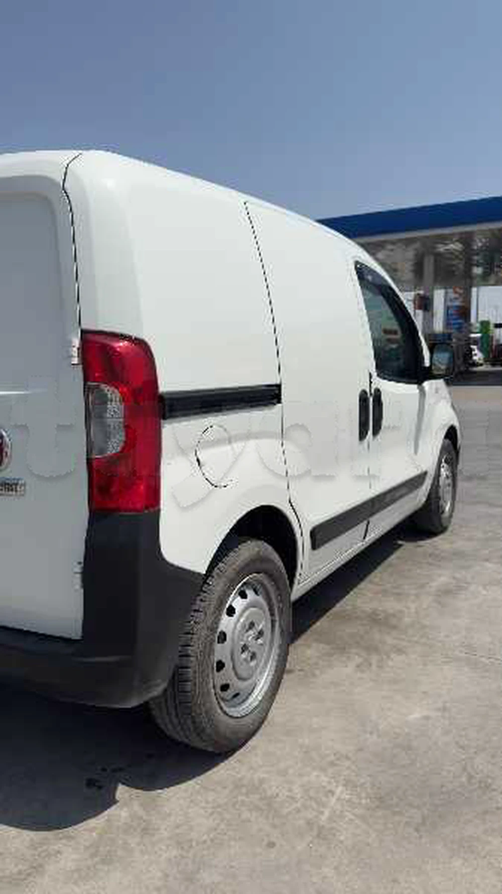 Fiat Fiorino