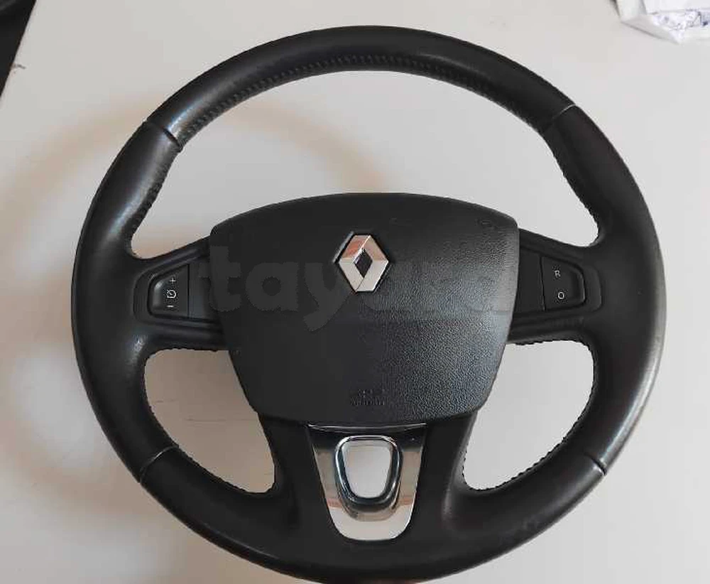 volont Renault megane 3
