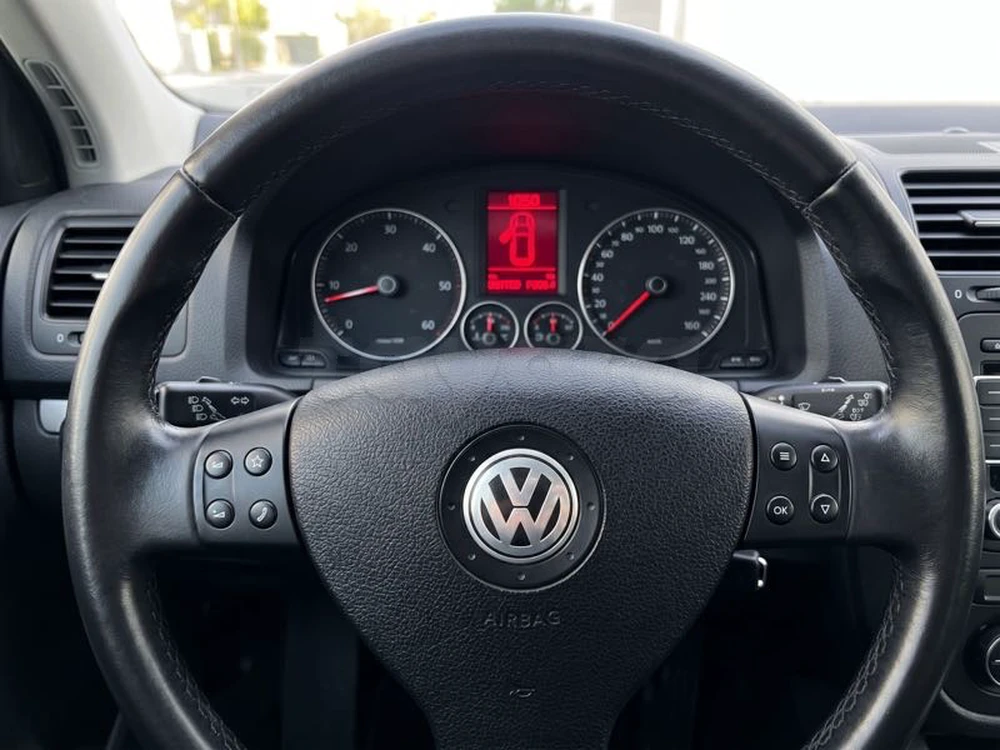 Volkswagen Golf 5
