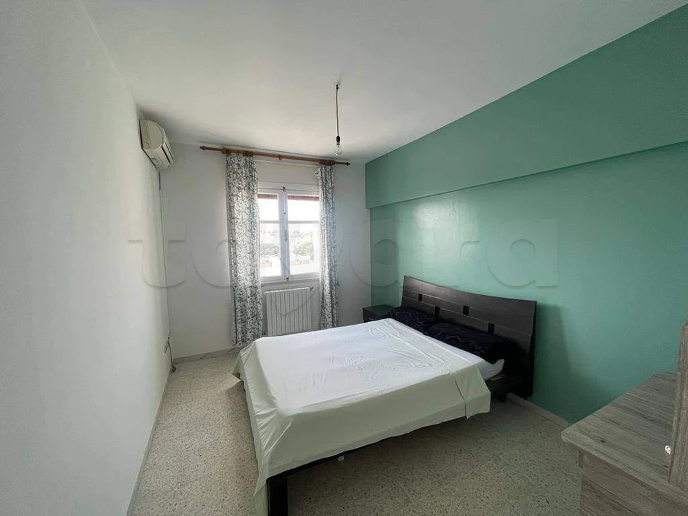 Très Bel appartement à vue dégagée sur Tunis centre - Widok 3