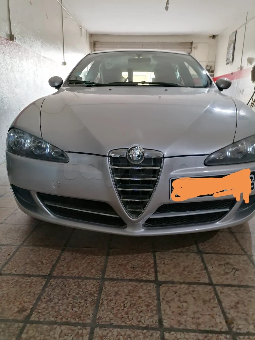 Alfa Romeo 147