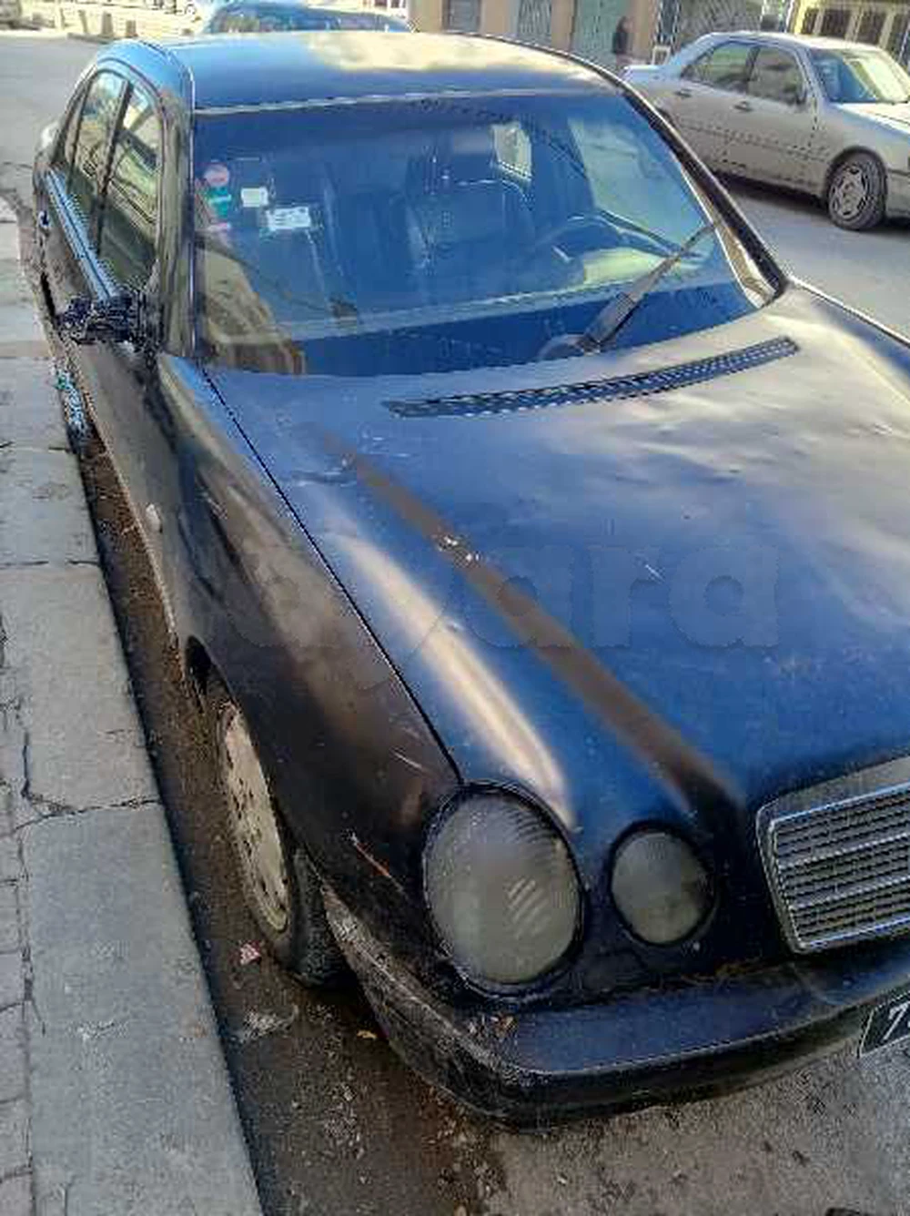 Mercedes-Benz 250