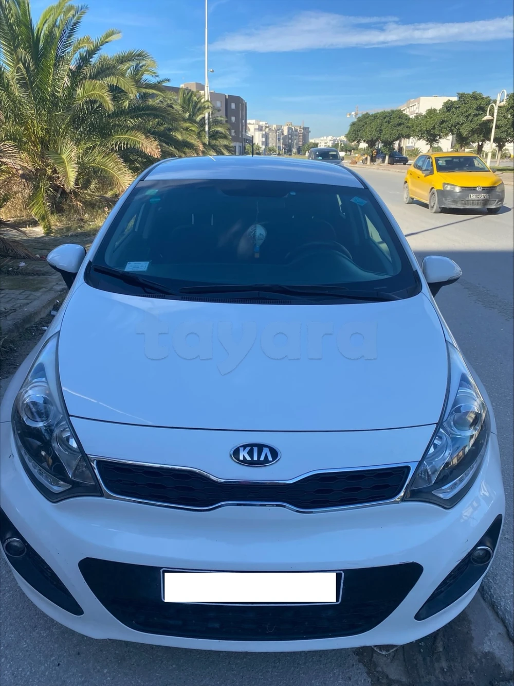 Maison Kia Tunisie Ventana Blog