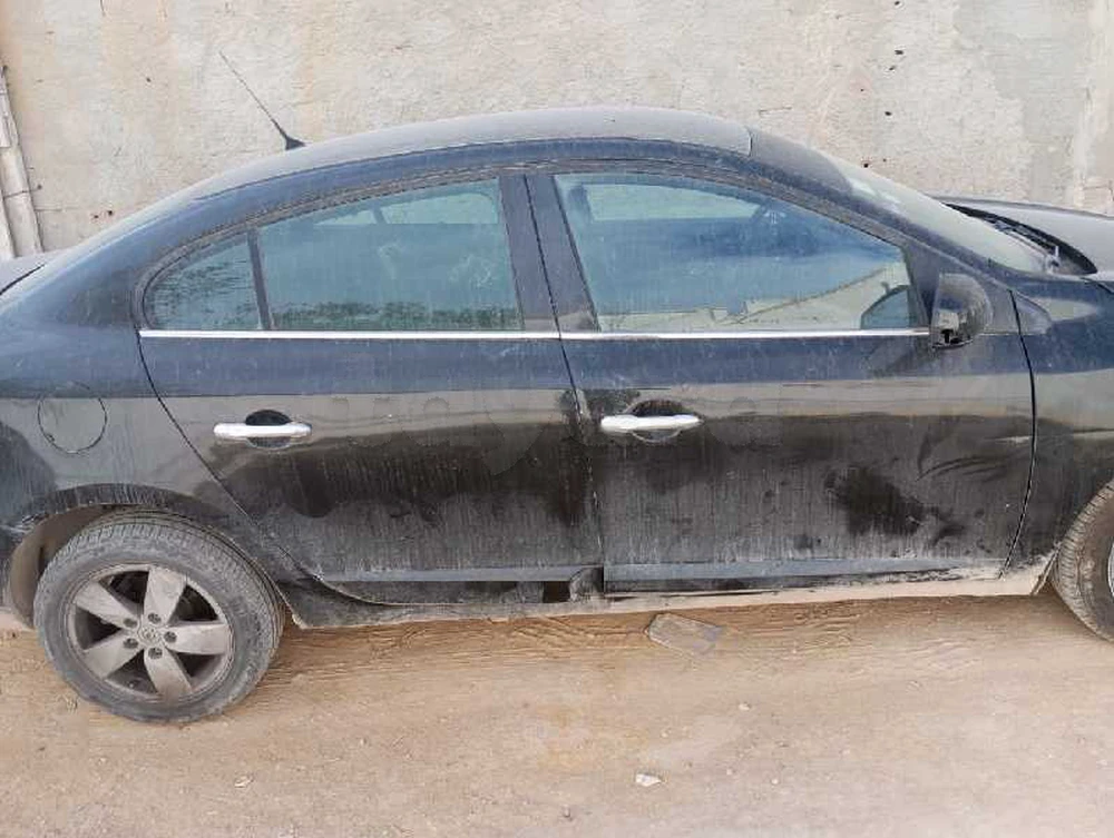 Renault Fluence