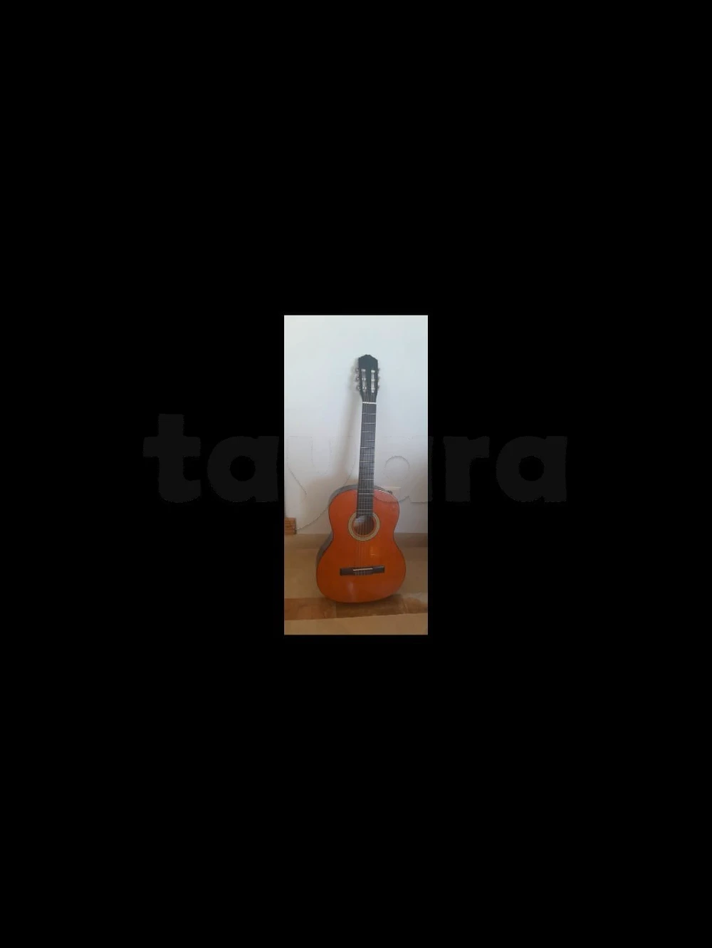classic guitar