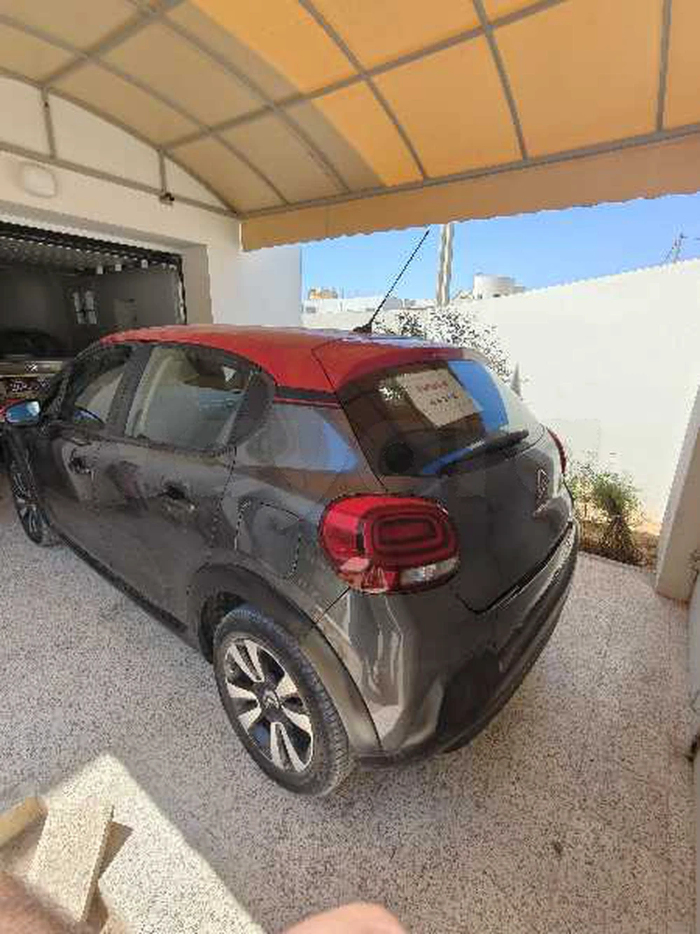 Citroen C3
