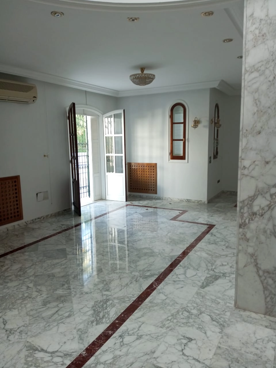 Villa Spacieuse avec Piscine à Kantaoui Narjess
