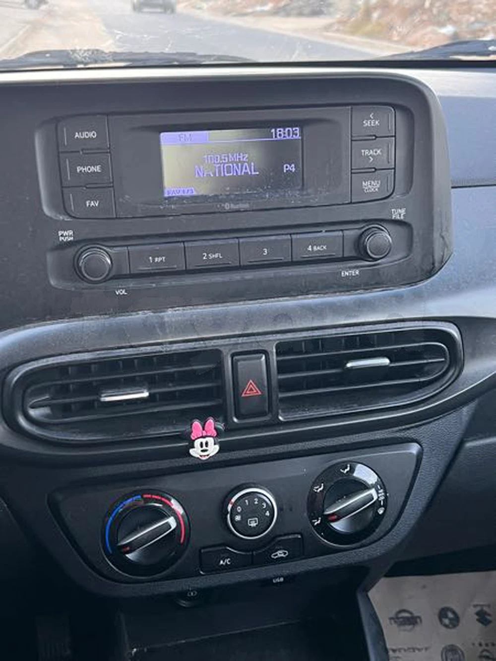 Hyundai Grand i10