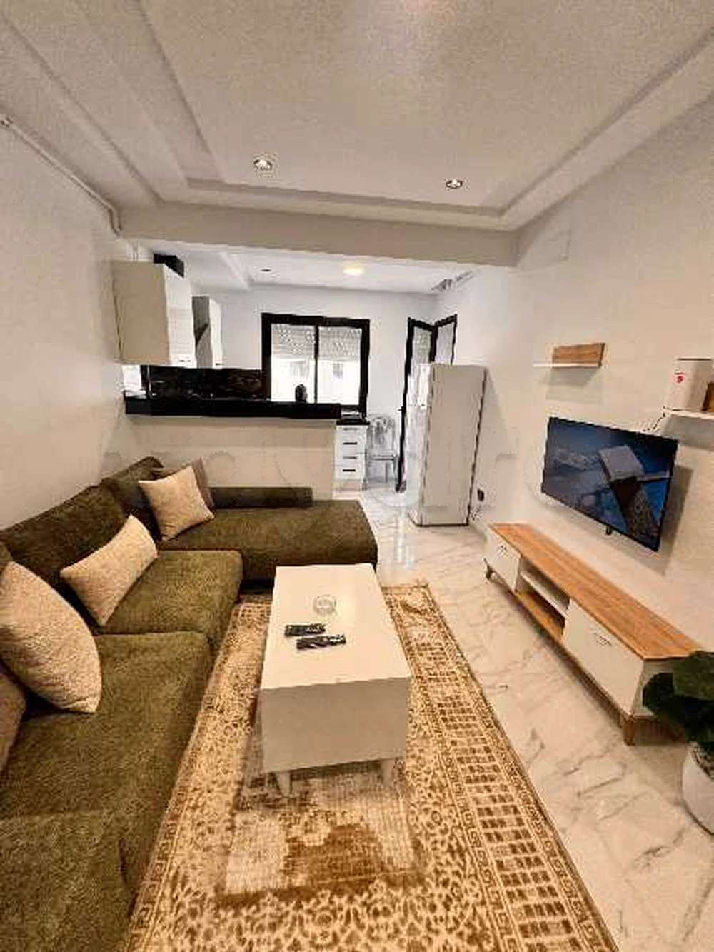 appartement s+2 a louer