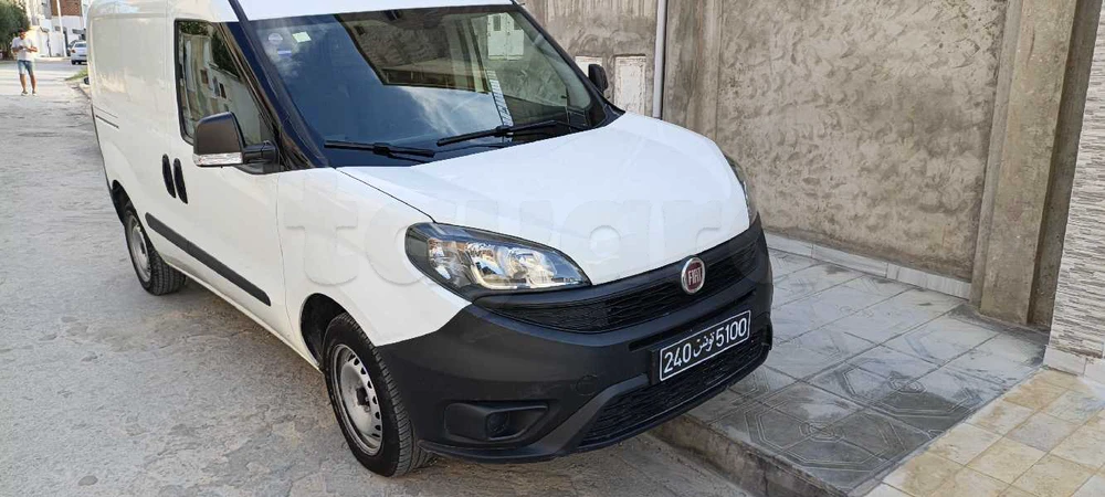 Fiat Doblo