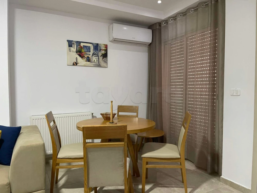 appartement s1 meublé a ezzahra loulija 29757584