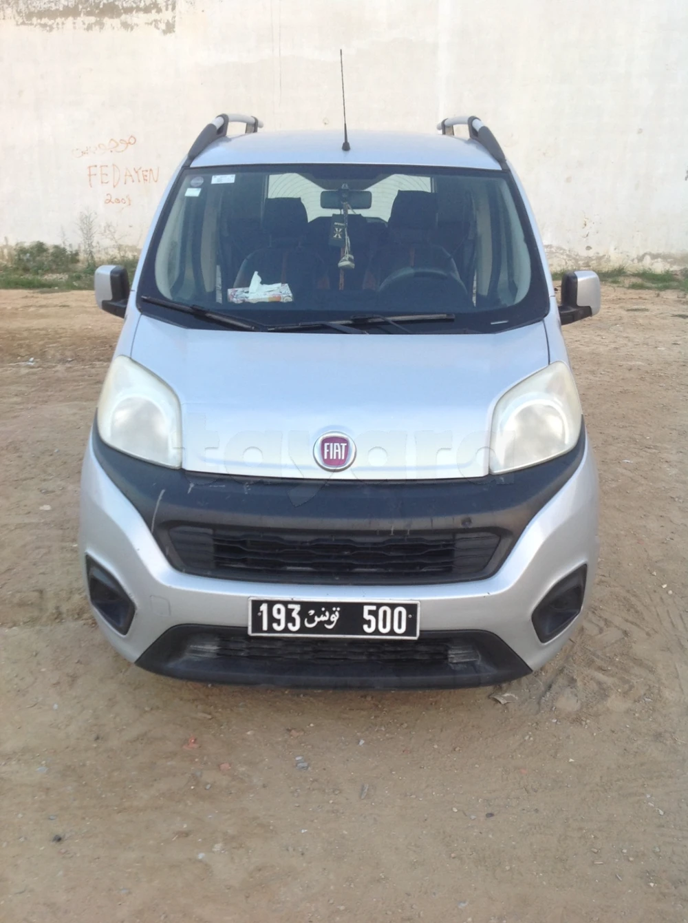Fiat Doblo