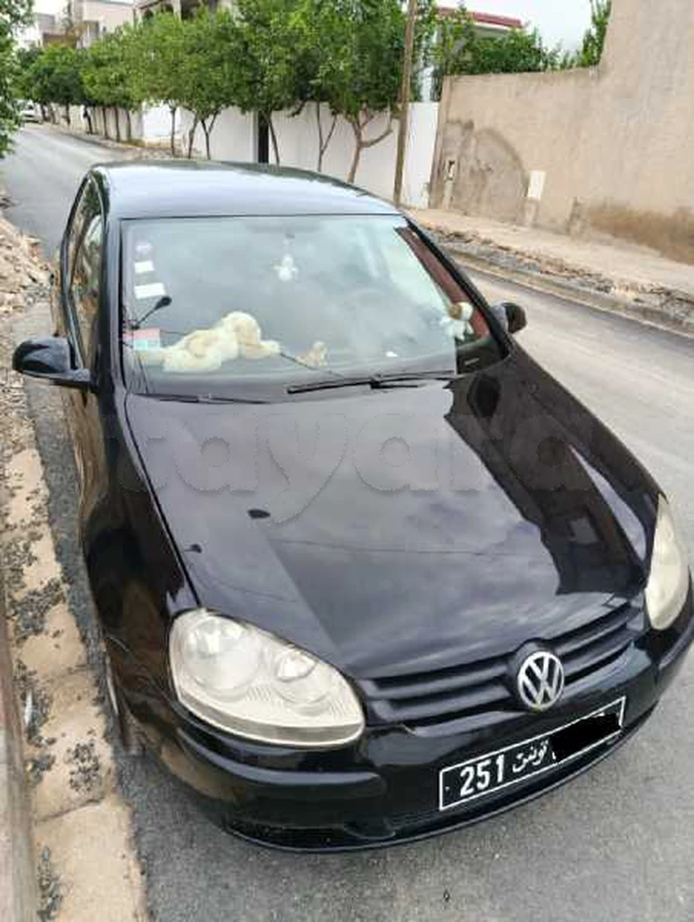 Volkswagen Golf 5