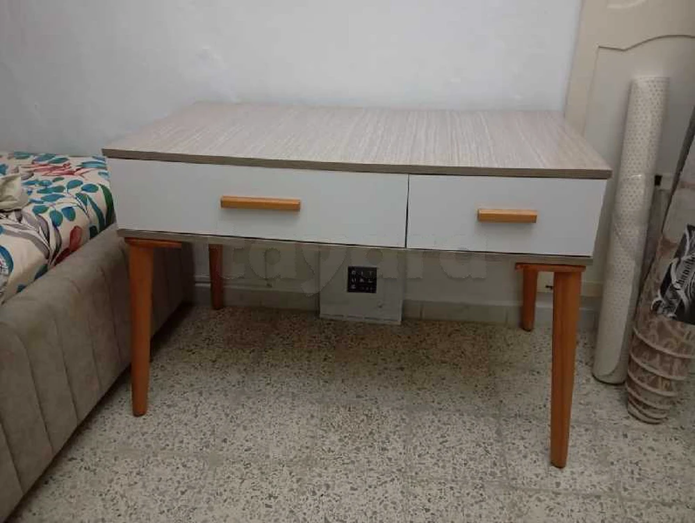 bureau
