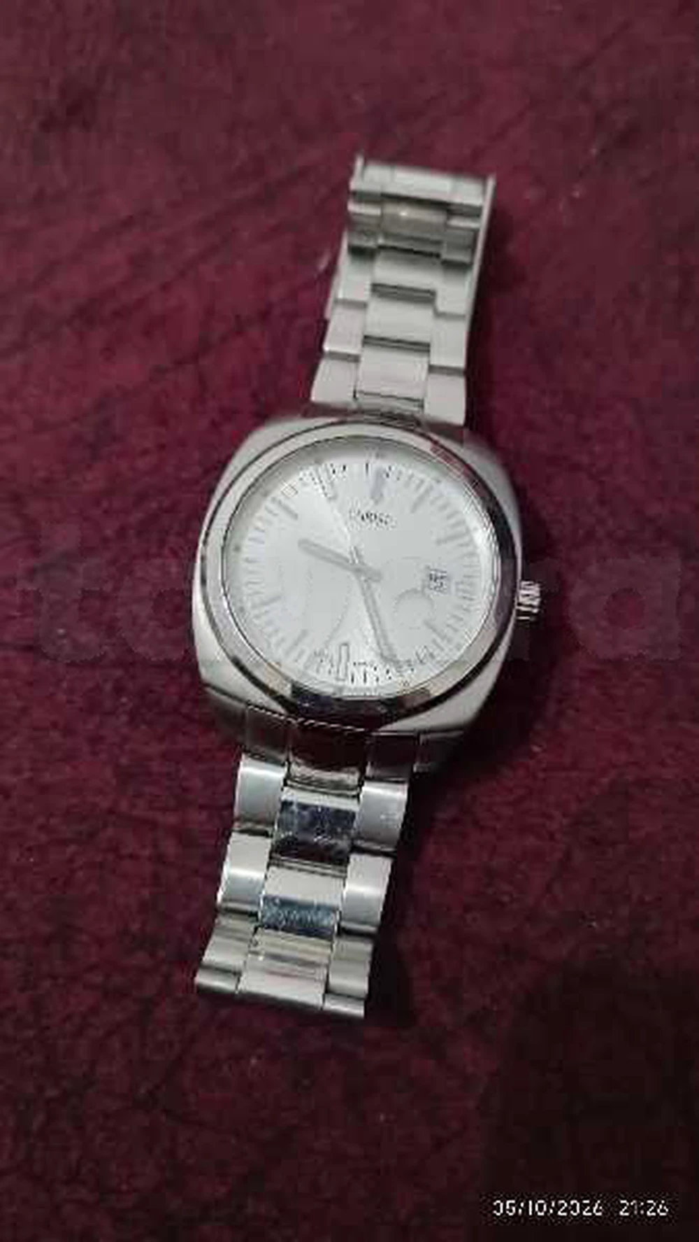 montre CHRSIT