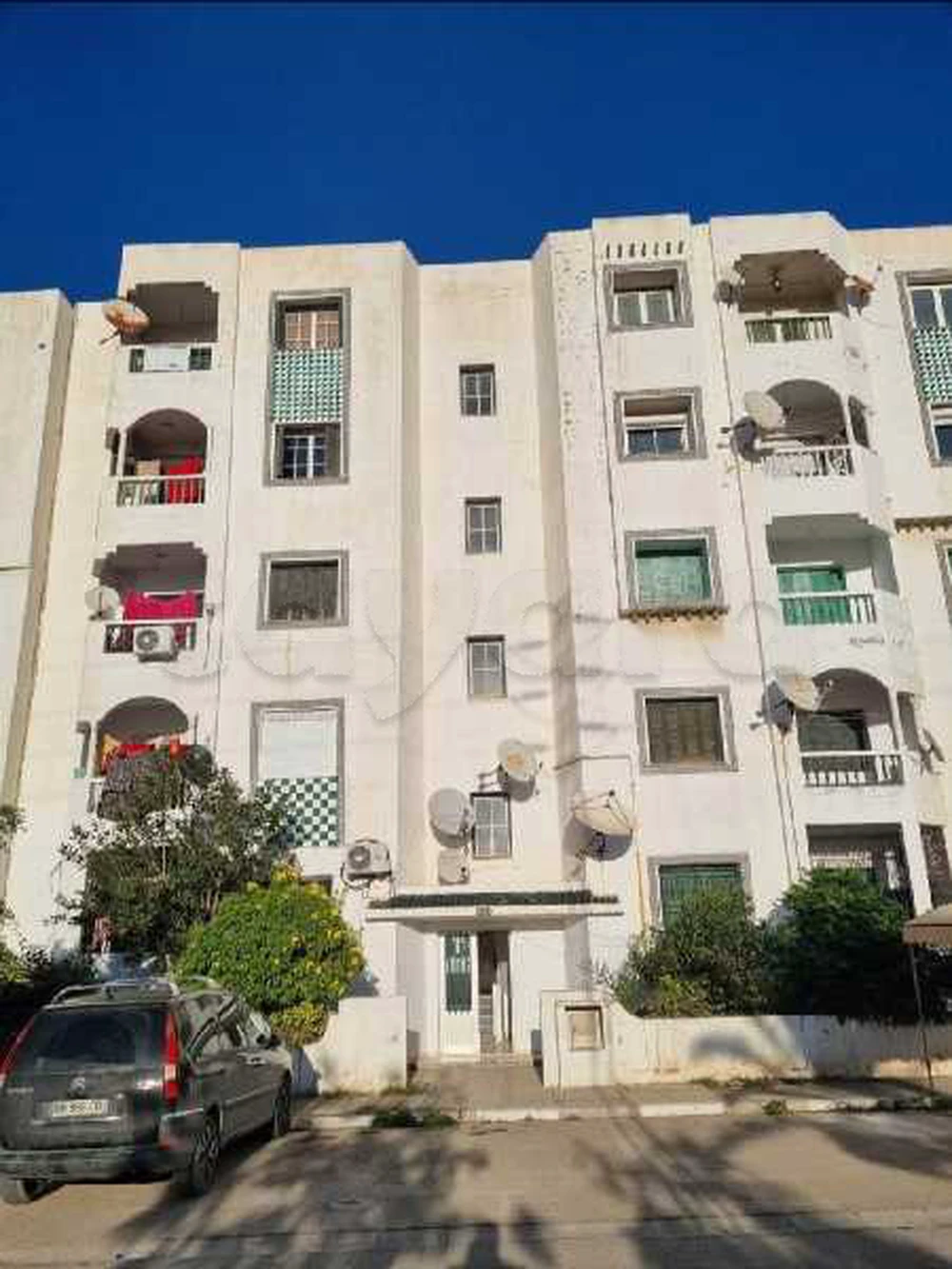 🏡 À Louer – Appartement S+3 à Sahloul