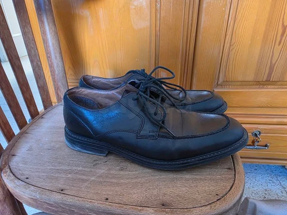Chaussures origine taille 40