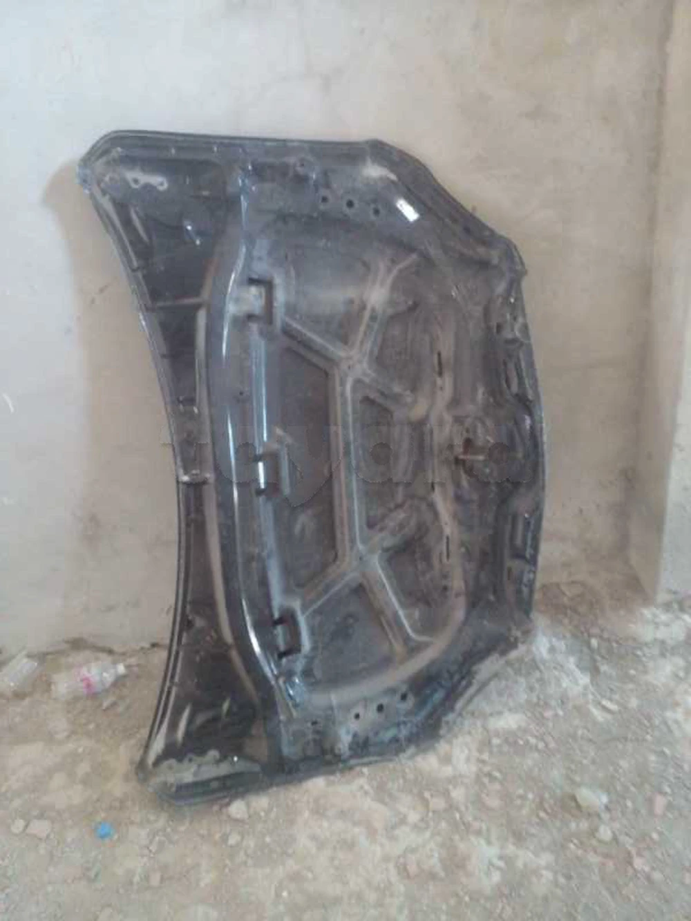 كبوط بيجو 301