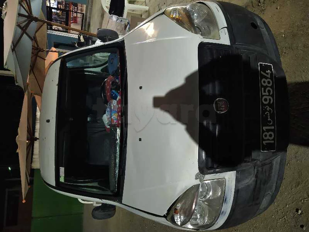 Fiat Doblo