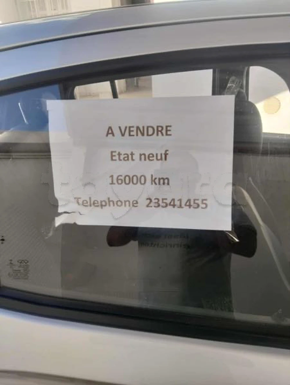 Carte voiture Chery QQ