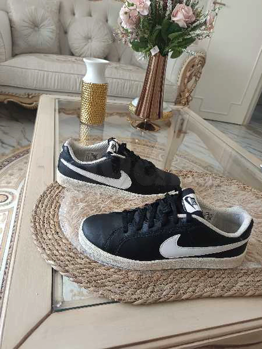 baskets Nike Court Royale