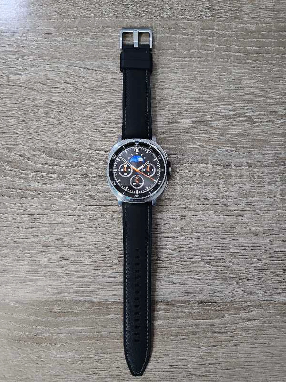 Galaxy watch 8 classic 46mm