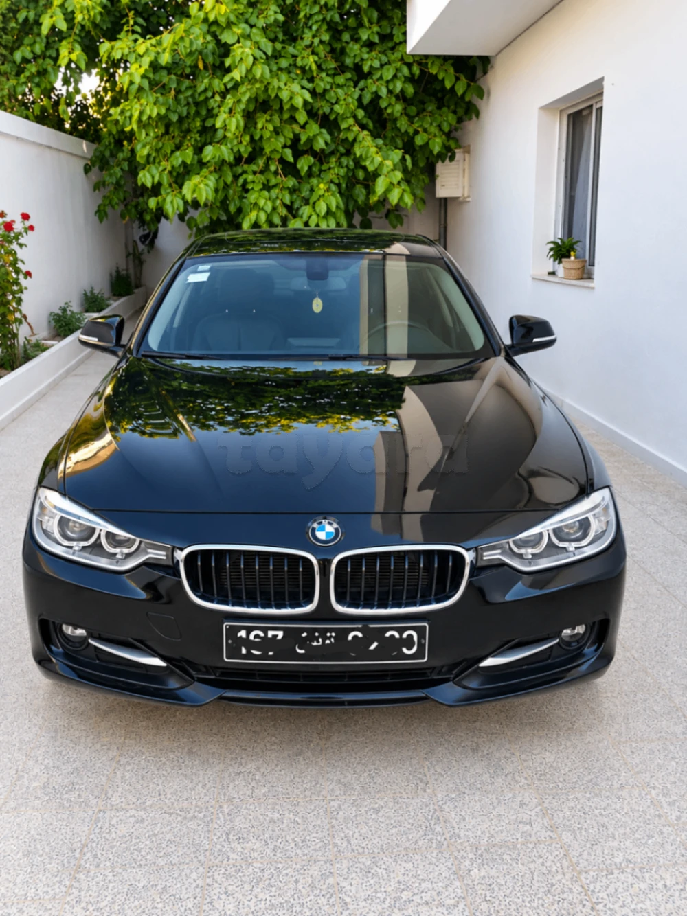 BMW Serie 3