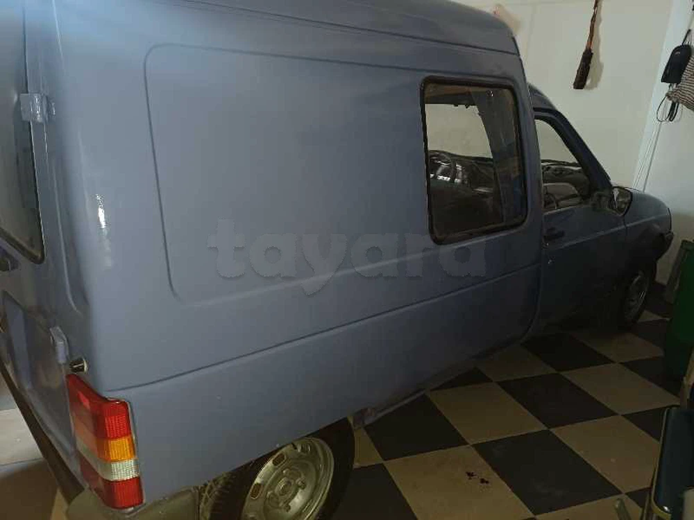 Citroen C15