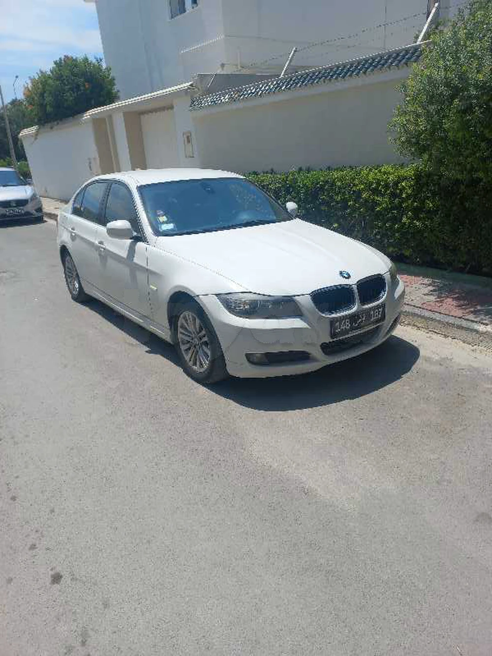 BMW Serie 3