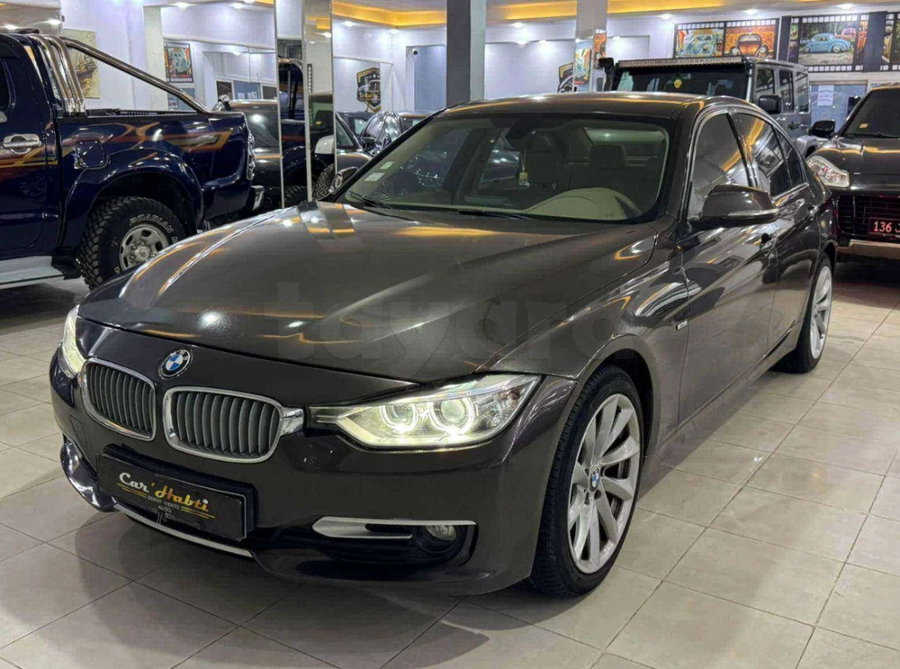 BMW Serie 3