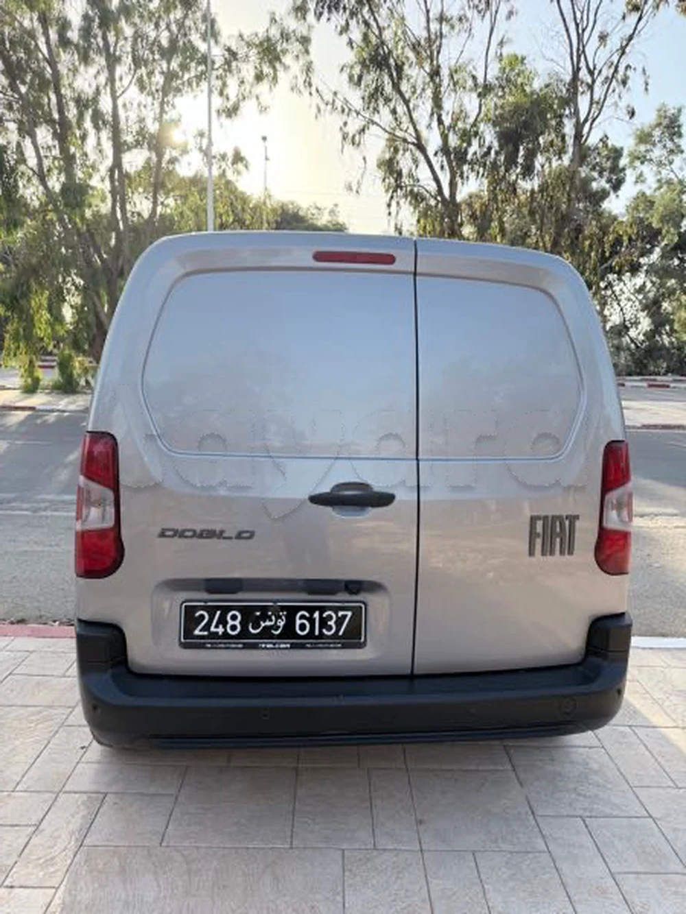Fiat Doblo