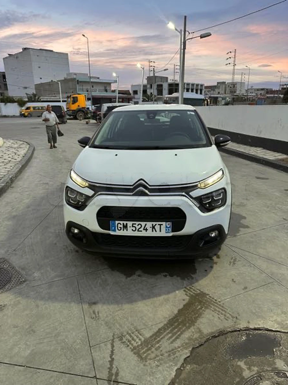 Citroen C3