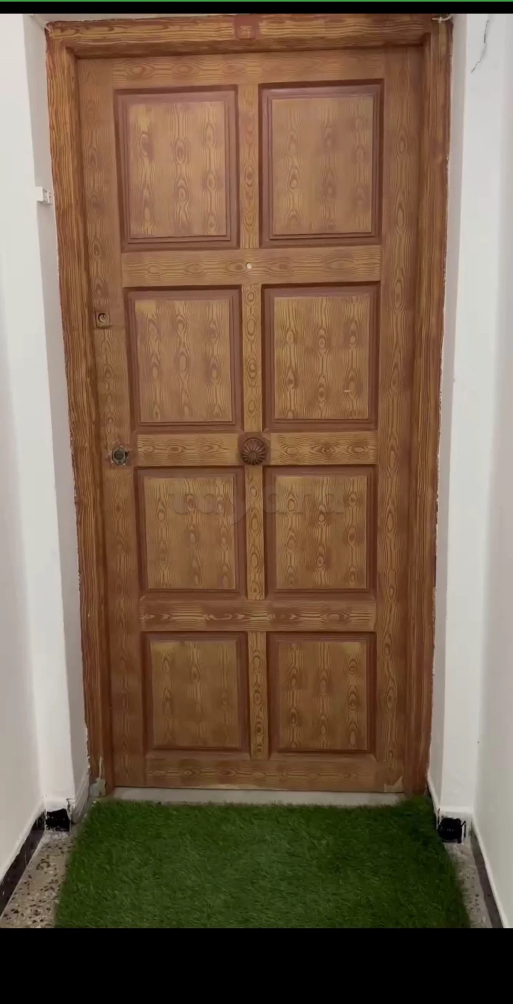 Appartement a vendre à Sfax