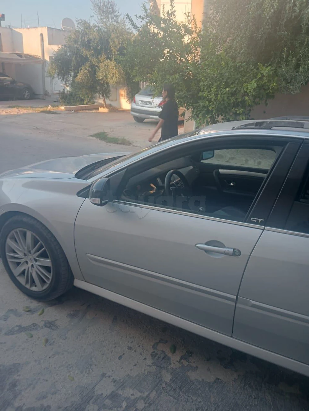 Renault Laguna