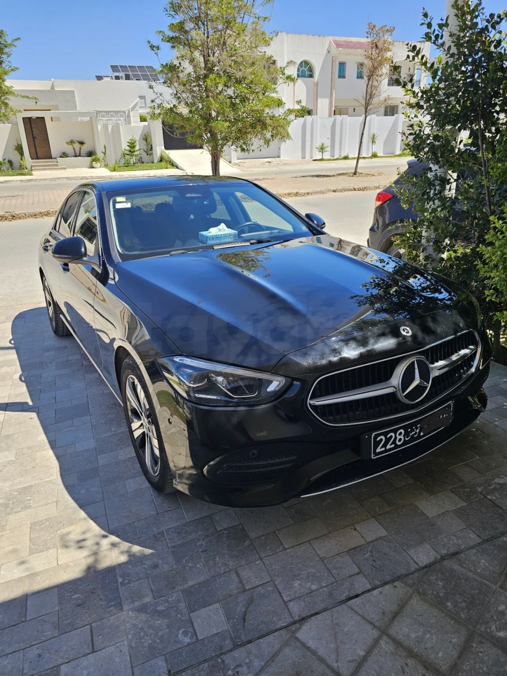 Mercedes-Benz Classe C