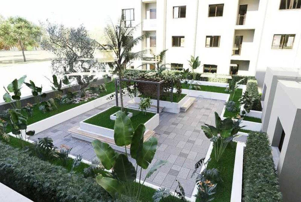 🏡 À VENDRE – sur plan Appartements S+1, S+2,
 S+3 & S+4 | Direct Promoteur
📍