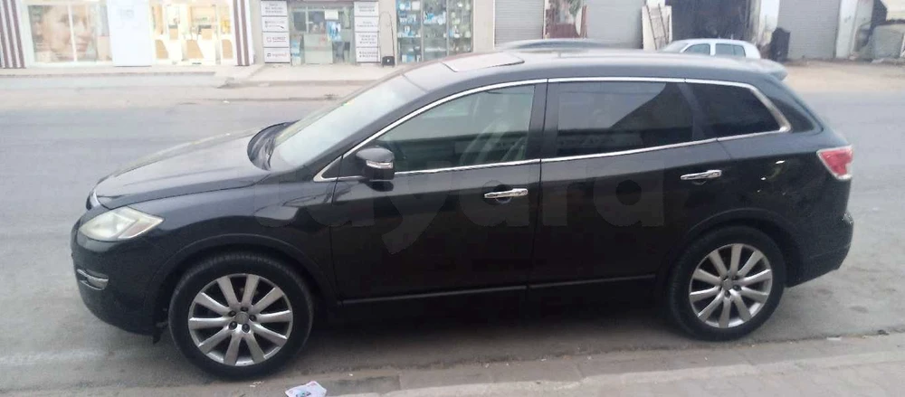 Mazda CX-9